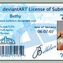 My id
