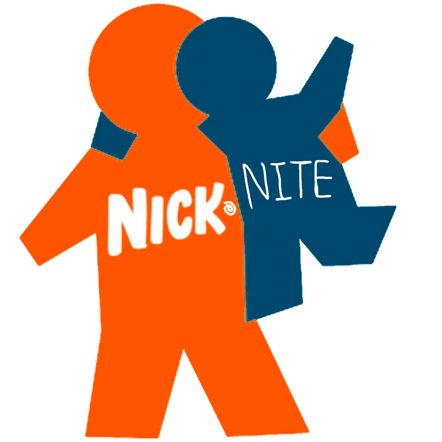 Nick @ Nite Nick@Nite logo 2006 by kidsytv on DeviantArt