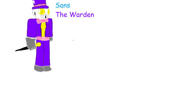 WardenSans