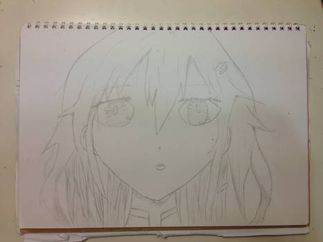 Inori 3rd Draft