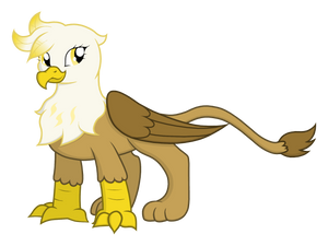 Raine Gryphon New