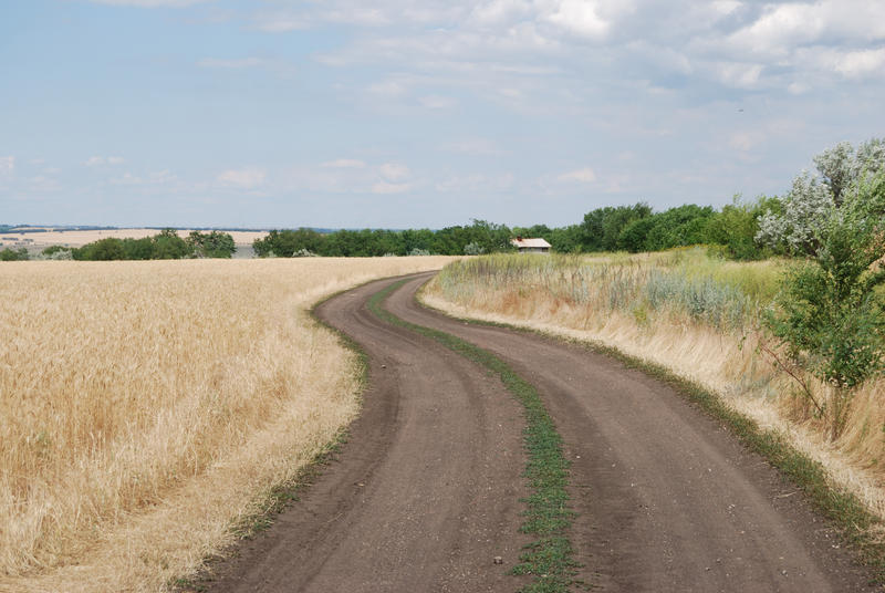 Rural Road