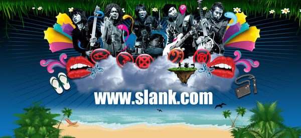 Slankk slank dot com by kakajoe on DeviantArt