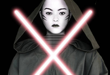 Asajj Ventress