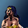 Wonder Woman Wednesday 6