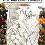 BACC: The Marvel Project 2