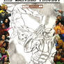 BACC : The Marvel Project 4