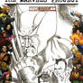 BACC : The Marvel Project 5