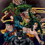 The JLA 2011