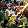 ...Spidey Vs. The Sinister Six 2012...