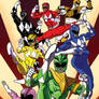 PowerRangerColor