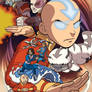 ...Avatar Aang...