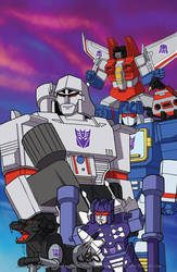 Decepticons