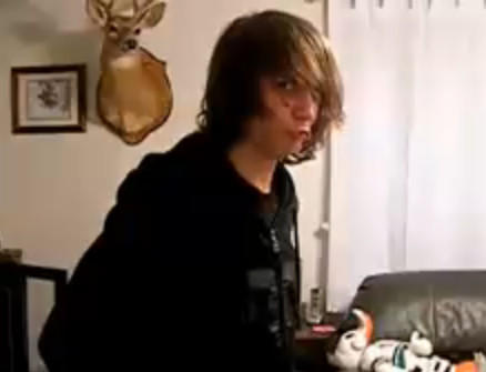 RB- Goofy face... by Darkraven1995 on DeviantArt