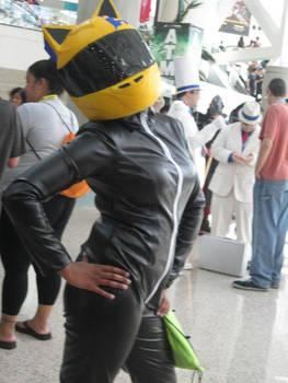 Celty-sama