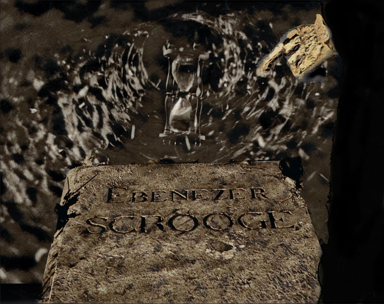 Shadow of What Might Be