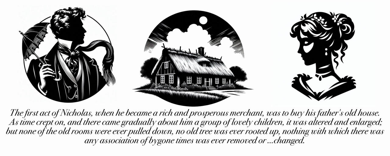 Nickleby LXV