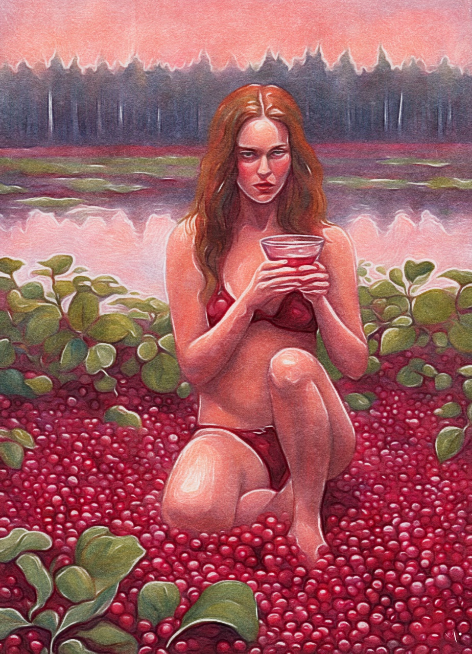 Freshly Squeezed