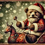 Bear Claus II