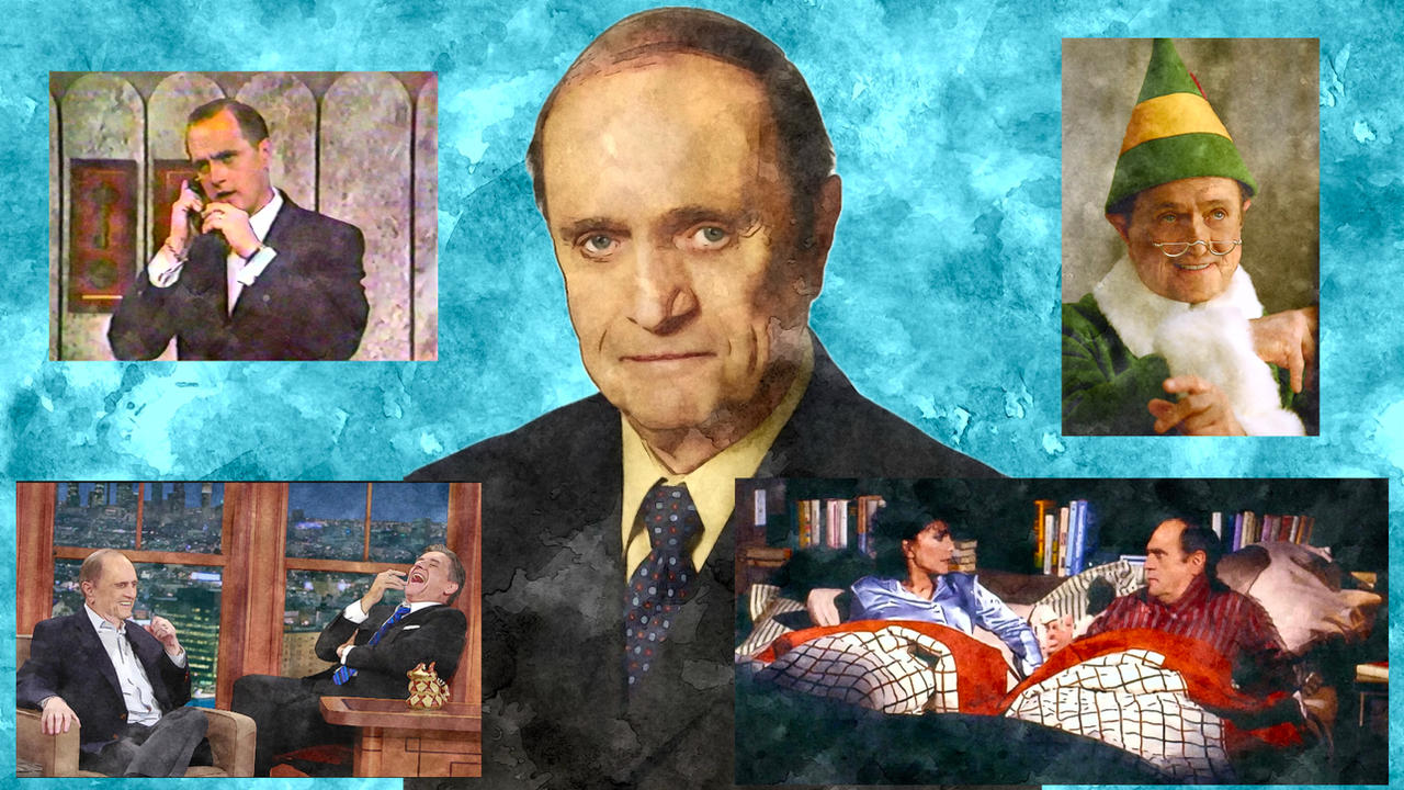 Goodbye Button-Down Mind