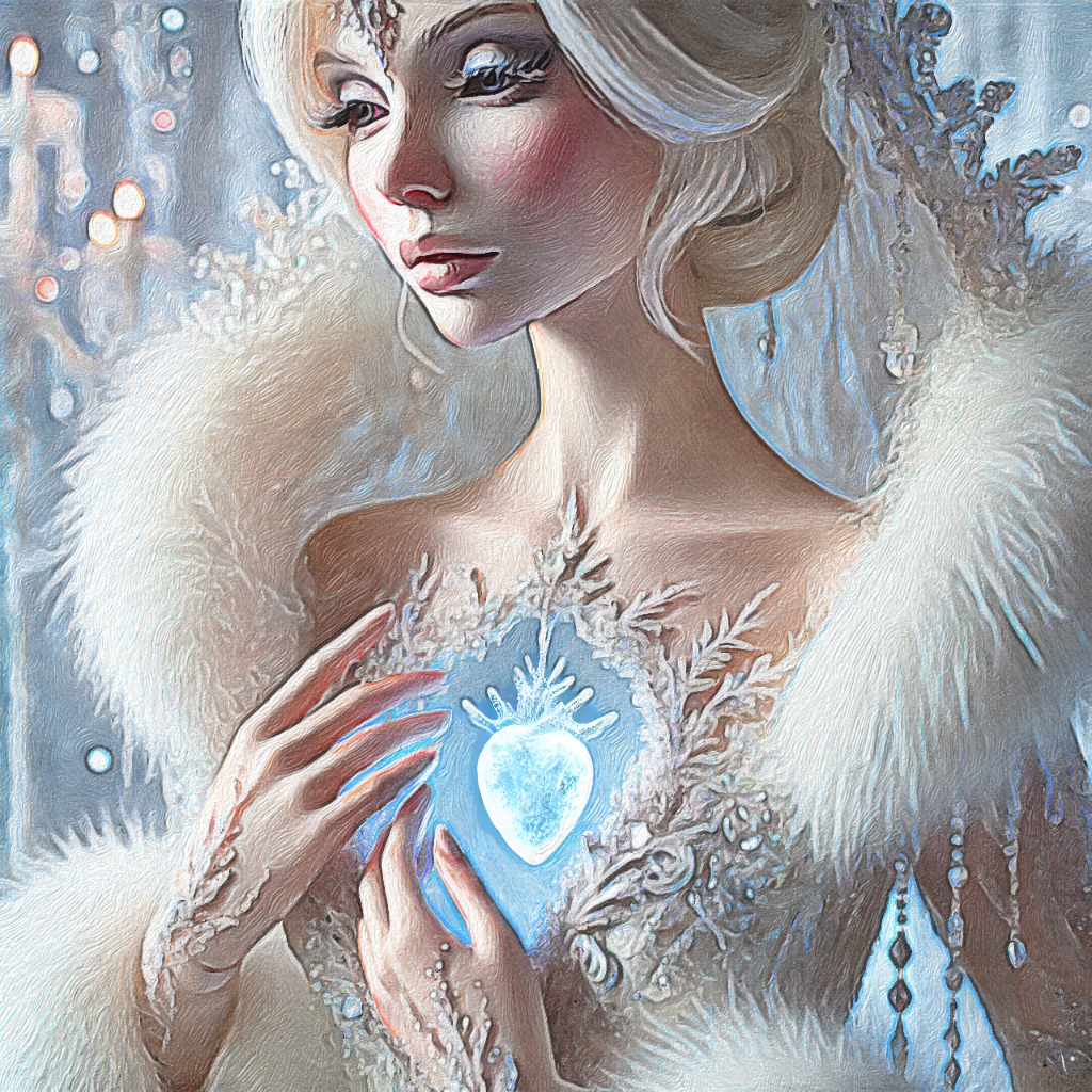 The Snow Queen