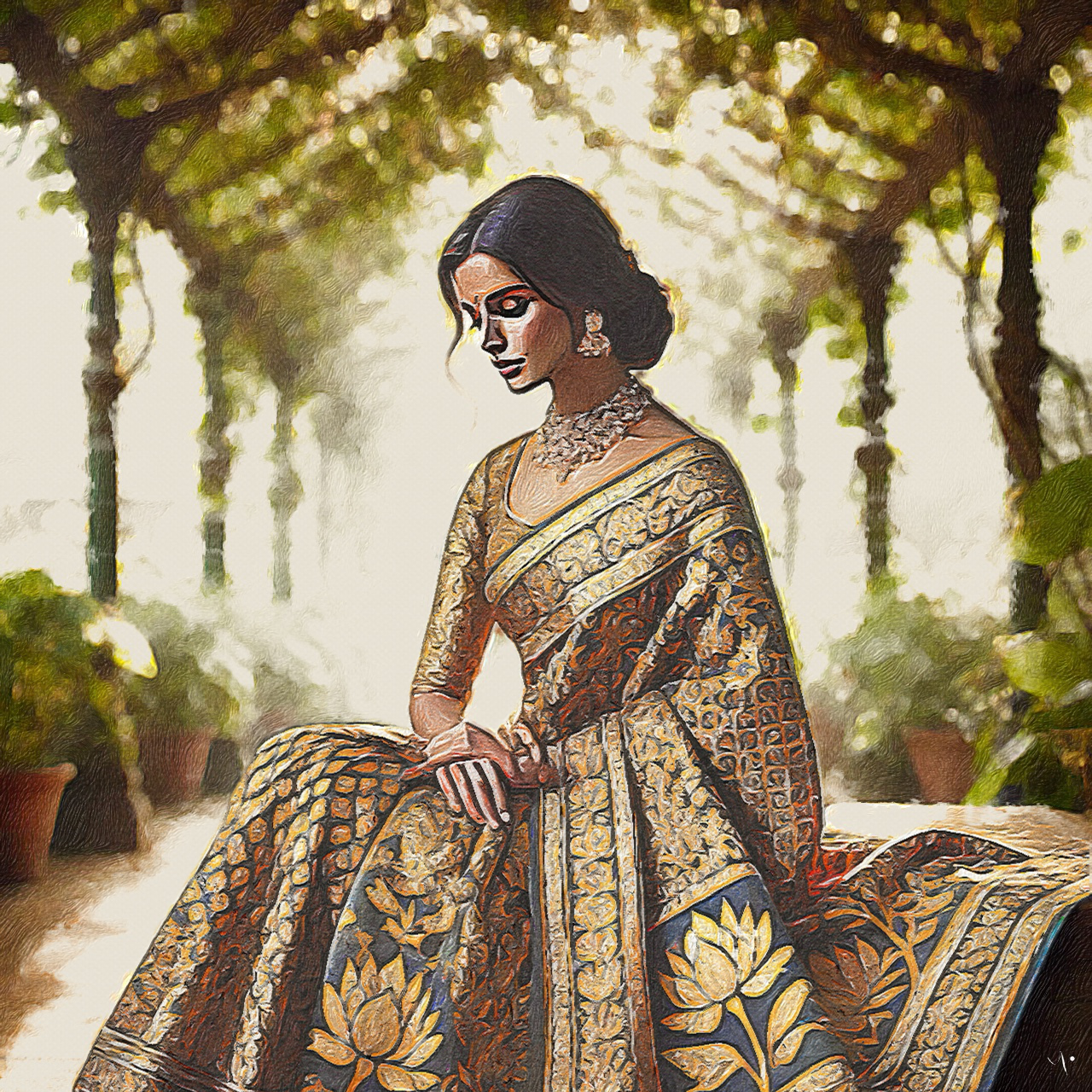 Kozhikkodu Uchaykku (Calicut Afternoon)