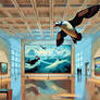 The Regard of Flight
