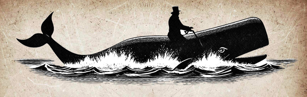 Nantucket Sleigh Ride