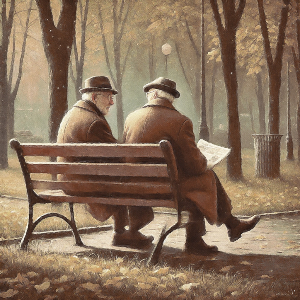 Bookends