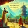 Dharma Llama