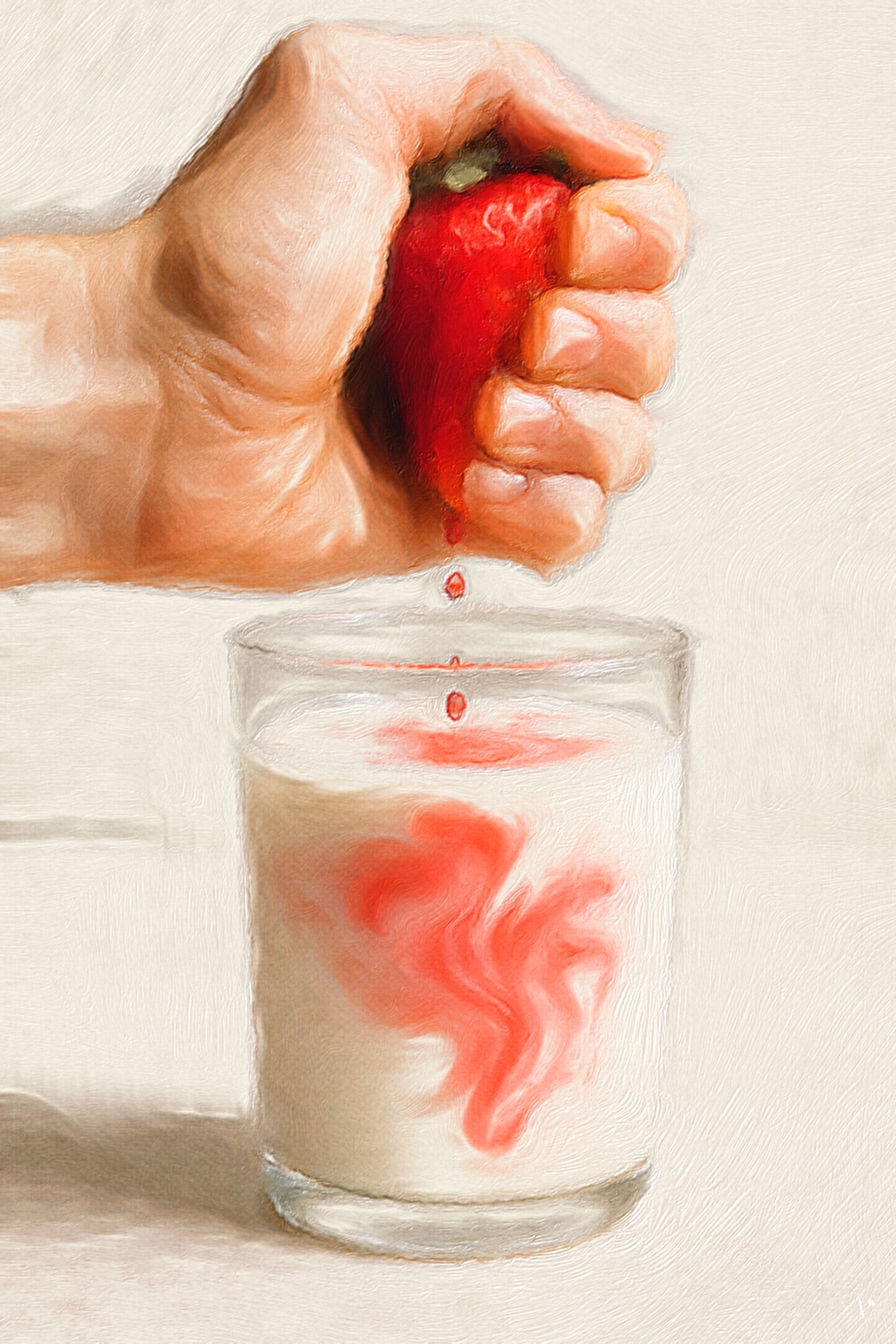 Freshly Squeezed