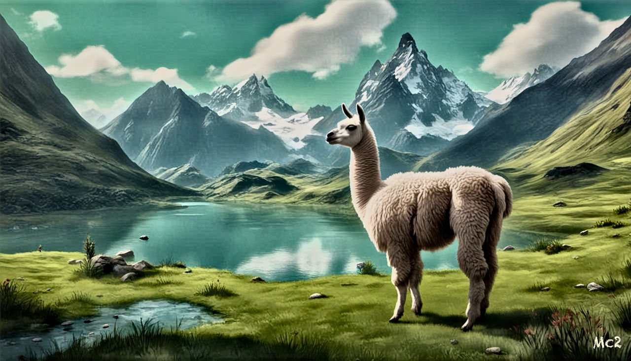 The Green Green Grass of Home