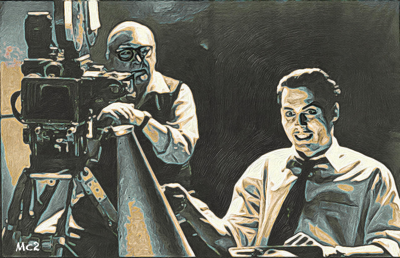 Ed Wood Working