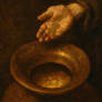 Out of Her Poverty: Everything