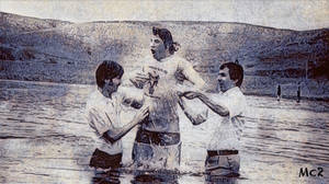 Of Water and the Spirit