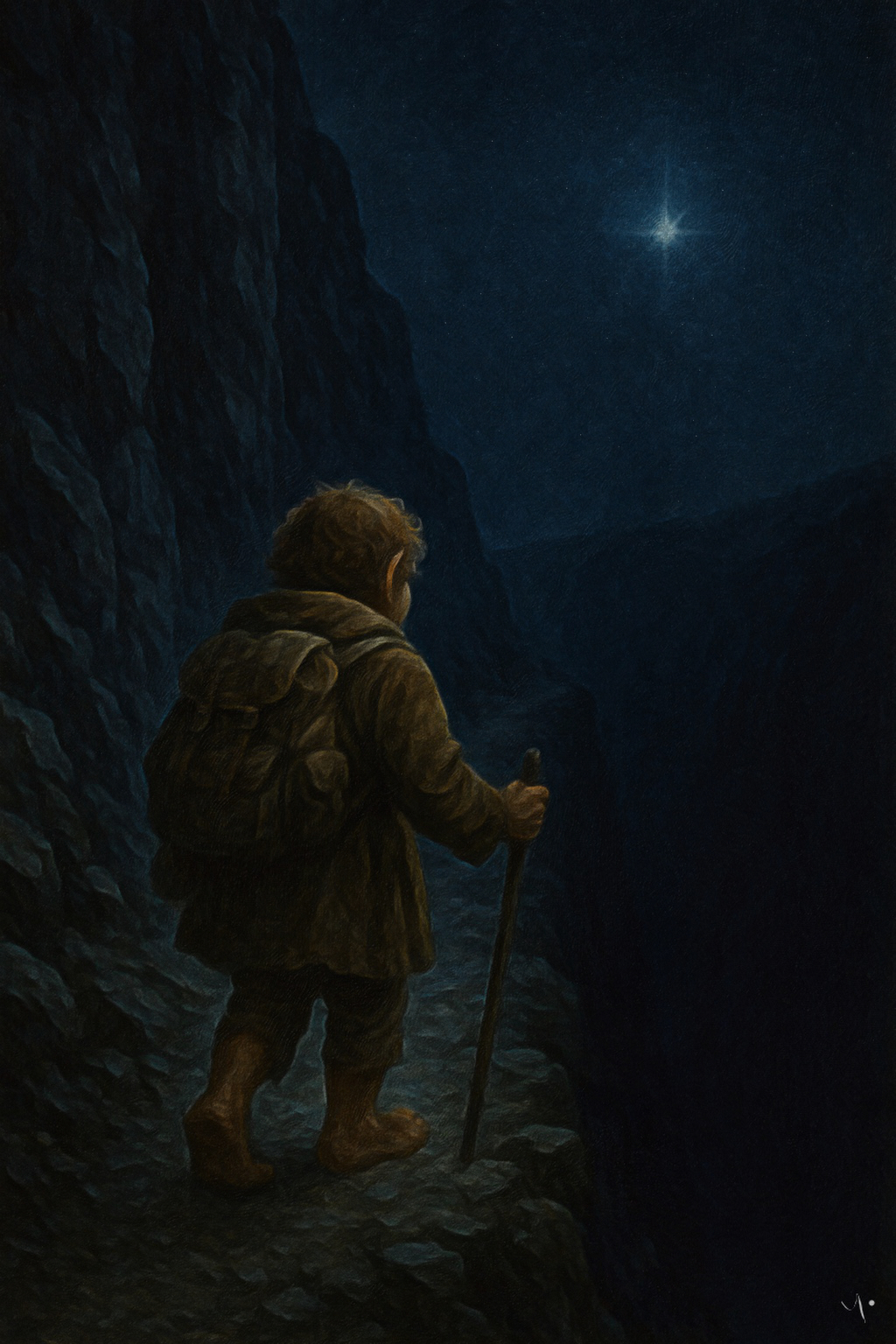 Don't the great tales never end?