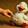 Just Ducky
