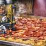 Startling Findings from the US Pizzalogical Survey