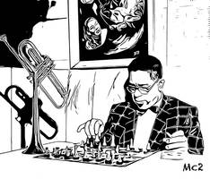 Six Moves Ahead
