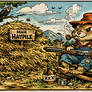 Them Durn City Lagomorphs Better Steer Clear!
