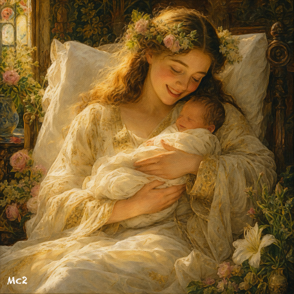 Ophelia's Dream
