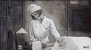 Hello? ..Nurse?
