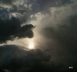 Part One: The Gathering Storm