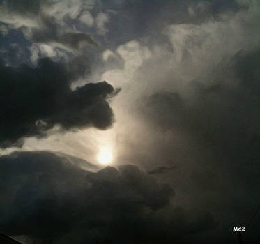 Part One: The Gathering Storm