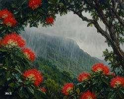 Aloha Oe