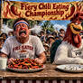 Chilis Are for the Birds!