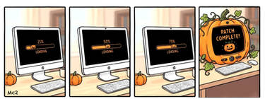 Pumpkin Patch