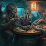 Business Dinner