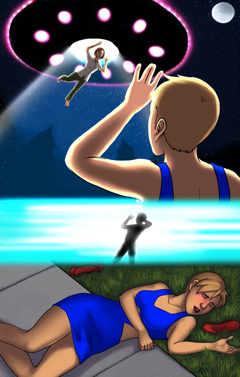 Alien Pregnancy Expansion Comic Page 4 By Ghan6780 On Deviantart Alien Pregnancy Expansion Comic Page 4 By Ghan6780 On Deviantart