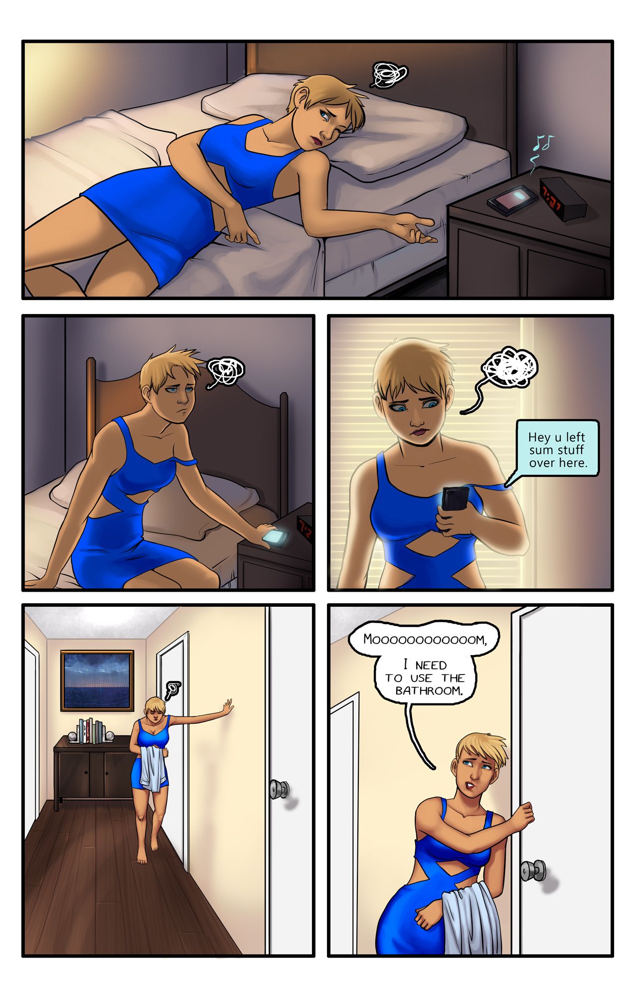 Alien Pregnancy Expansion Comic Page 5 By Ghan6780 On Deviantart Alien Pregnancy Expansion Comic Page 5 By Ghan6780 On Deviantart